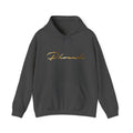 Phresh Hoodie w/gold logo
