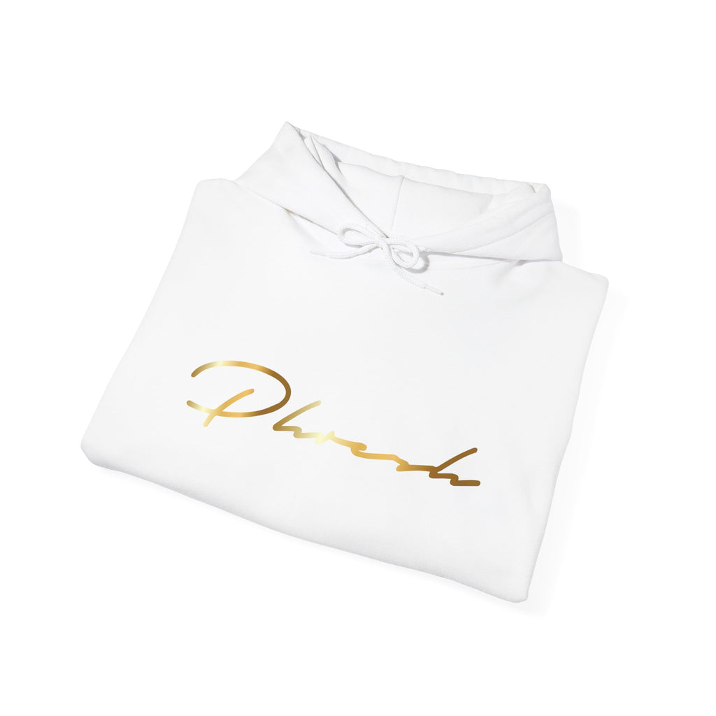 Phresh Hoodie w/gold logo