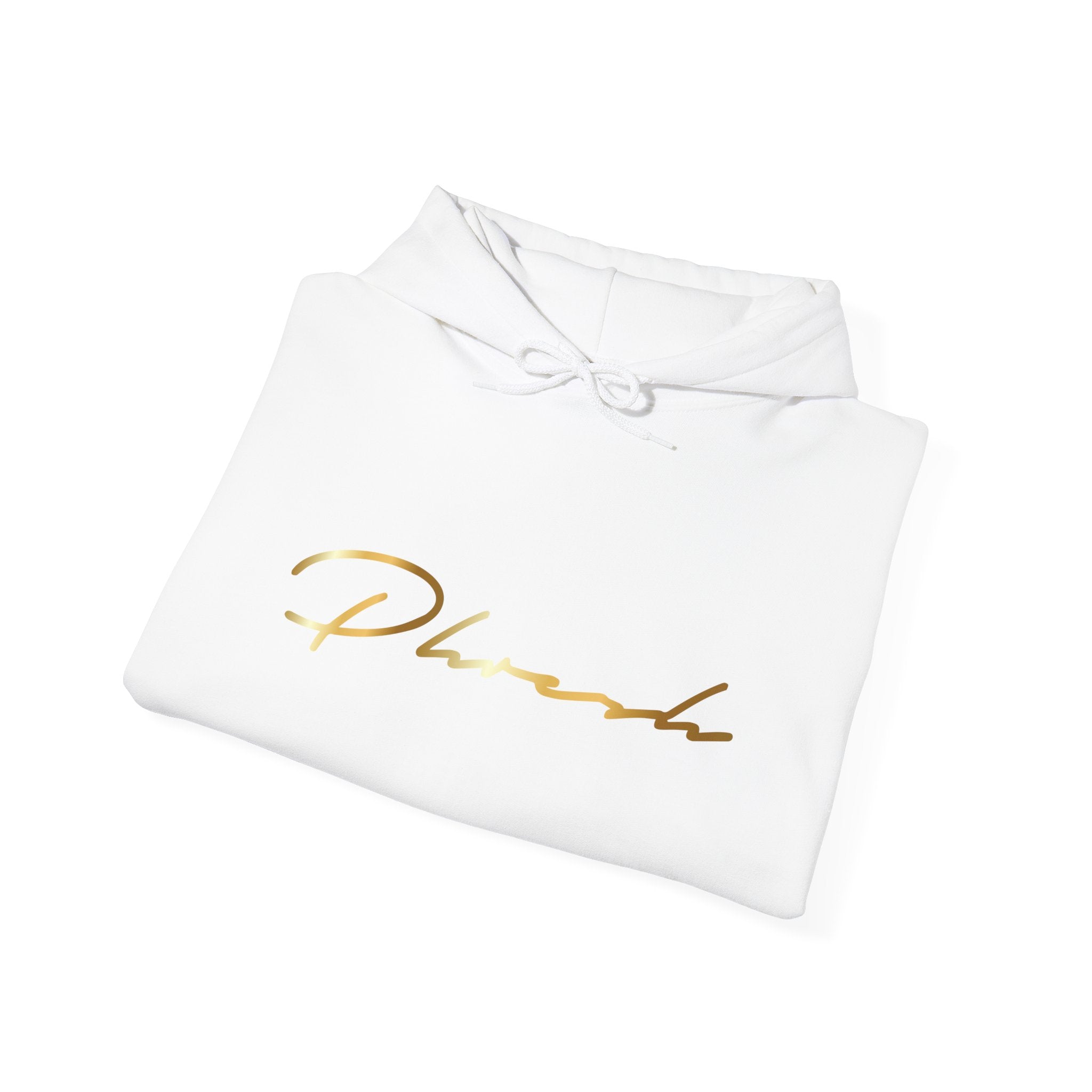 Phresh Hoodie w/gold logo