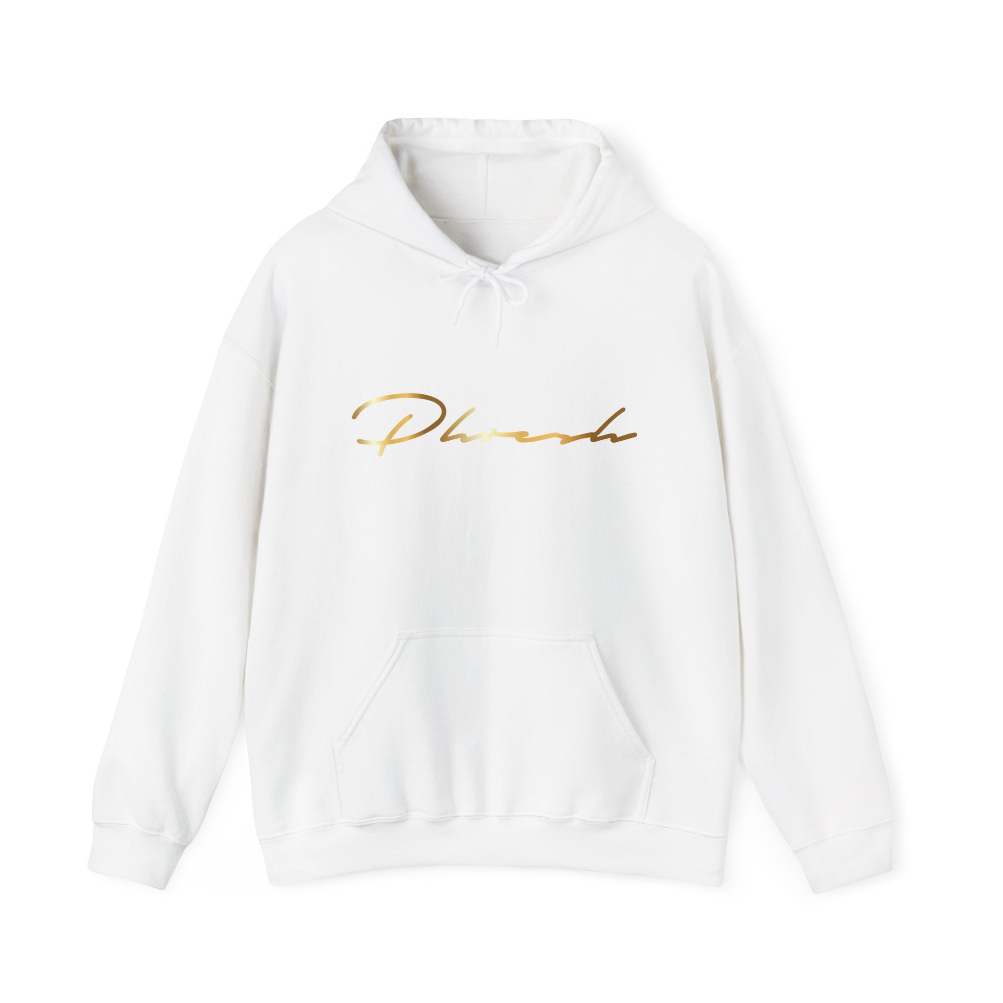 Phresh Hoodie w/gold logo