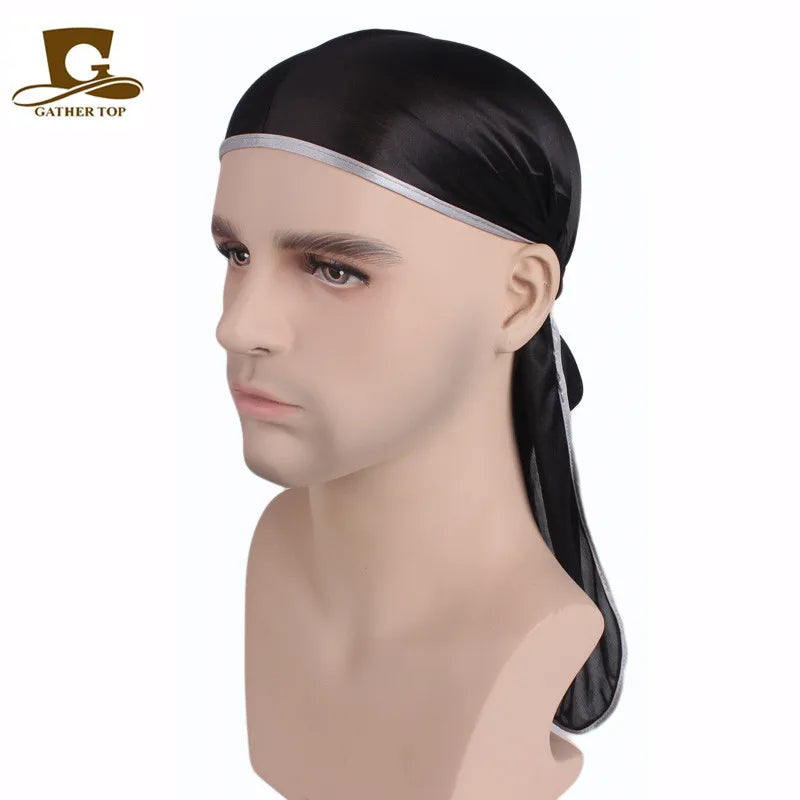 Silky Du-rags