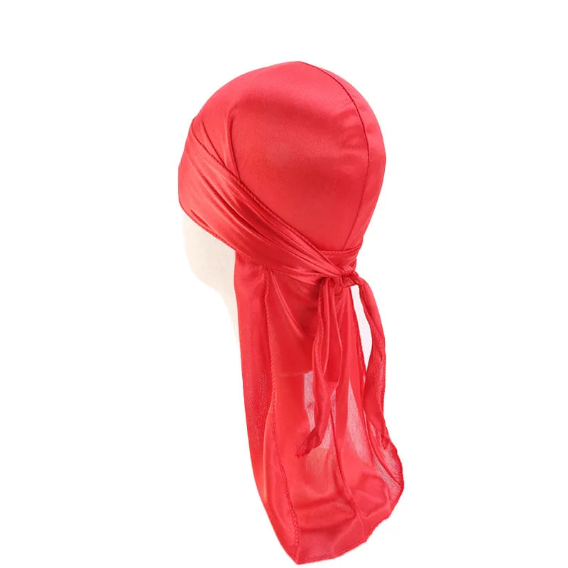 Silky Du-rags