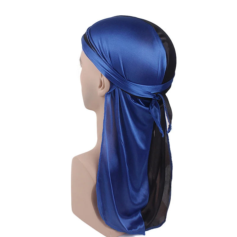 Silky Du-rags