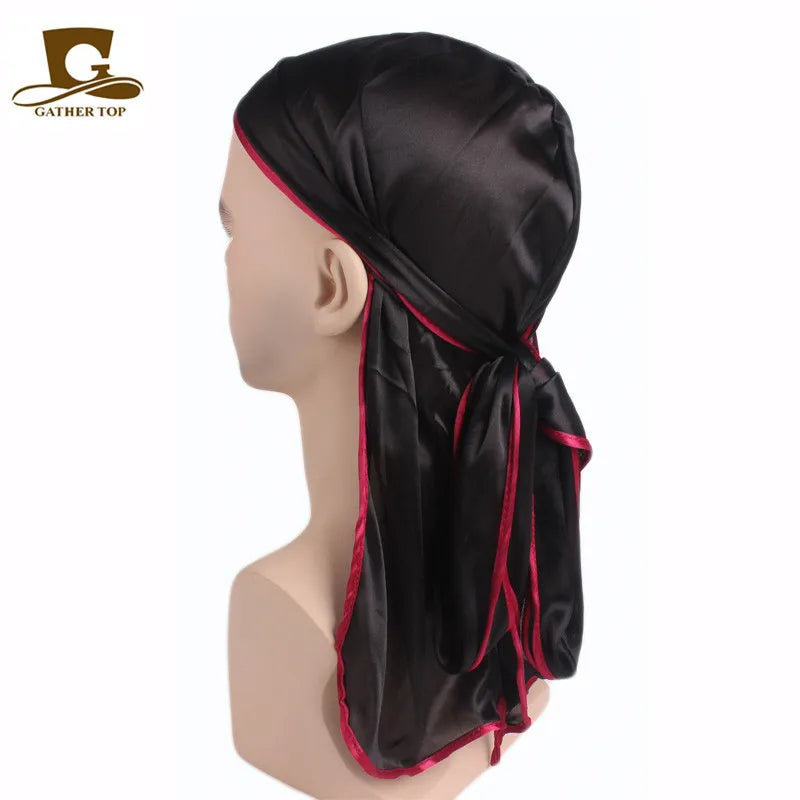 Silky Du-rags
