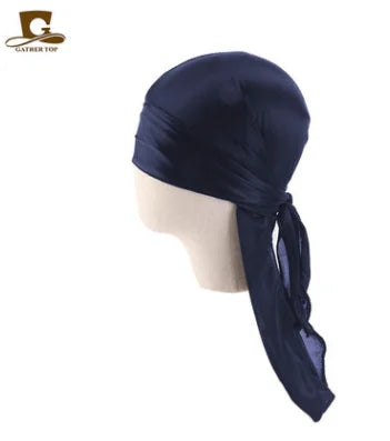 Silky Du-rags