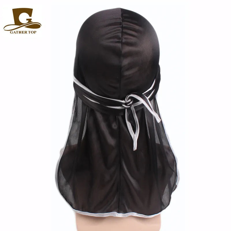 Silky Du-rags