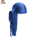 Silky Du-rags