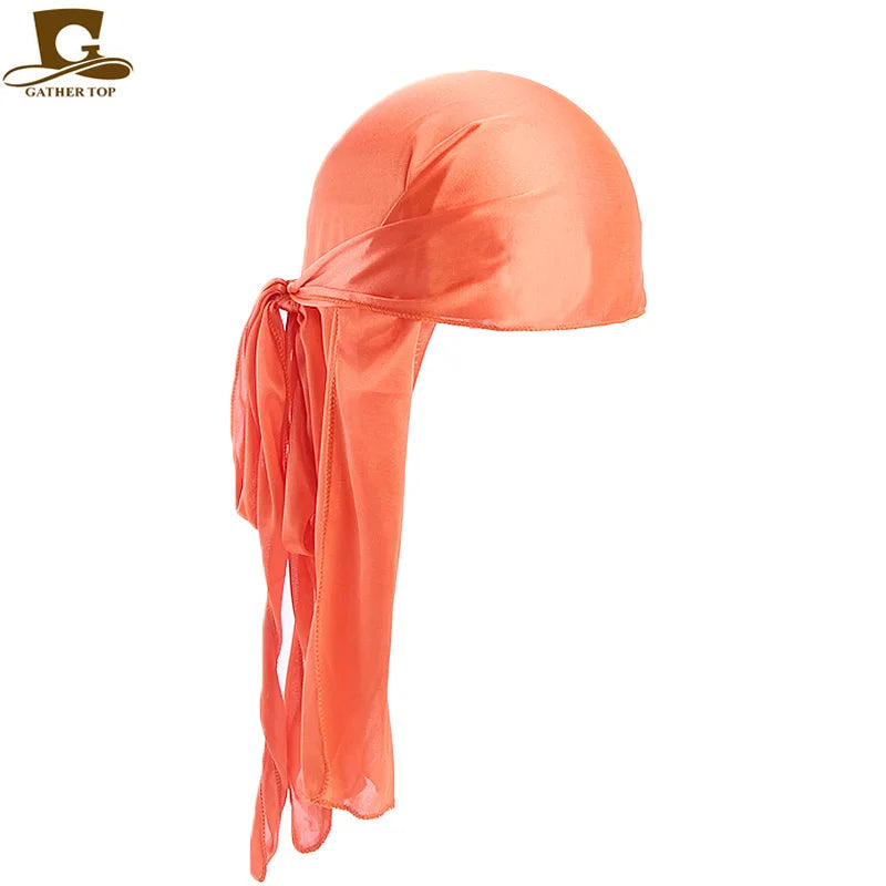 Silky Du-rags