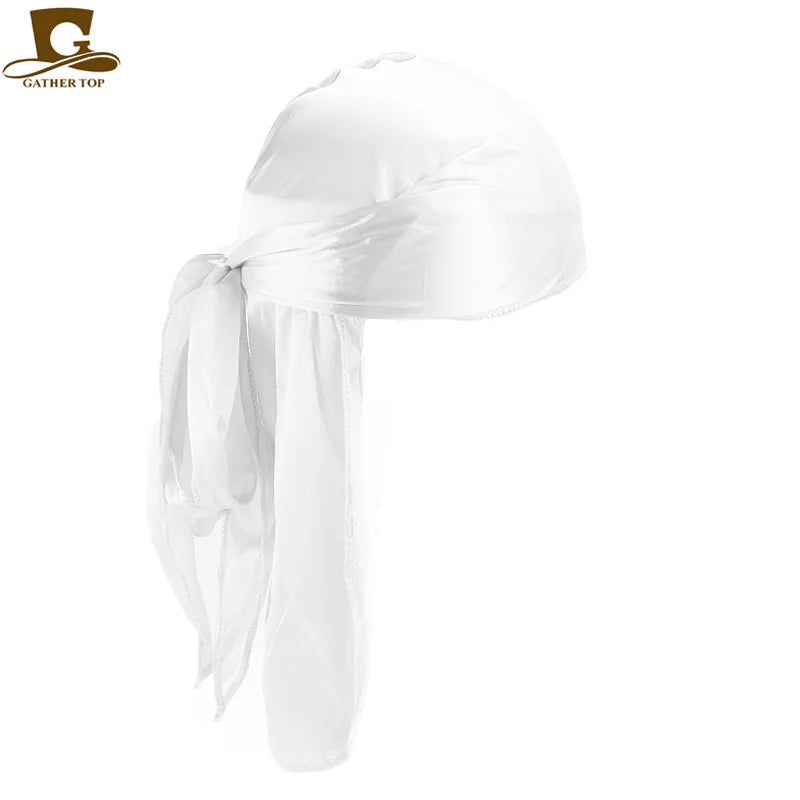 Silky Du-rags