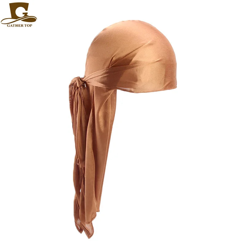 Silky Du-rags