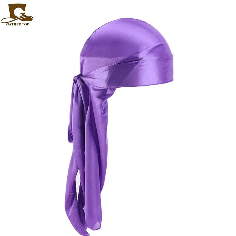 Silky Du-rags