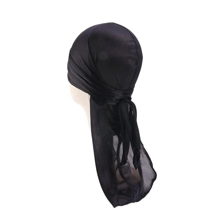 Silky Du-rags