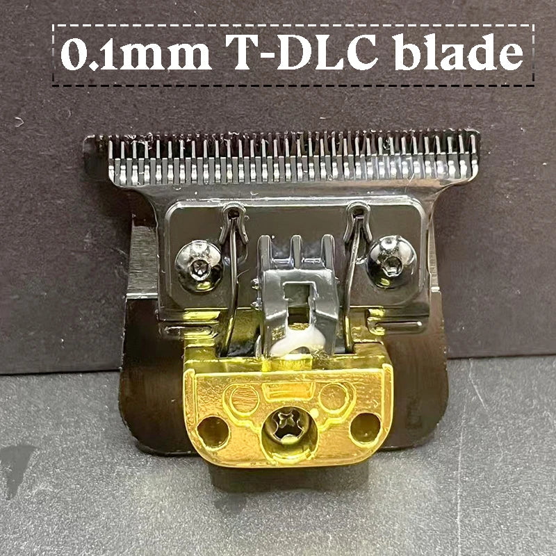 Trimmer replacement blade