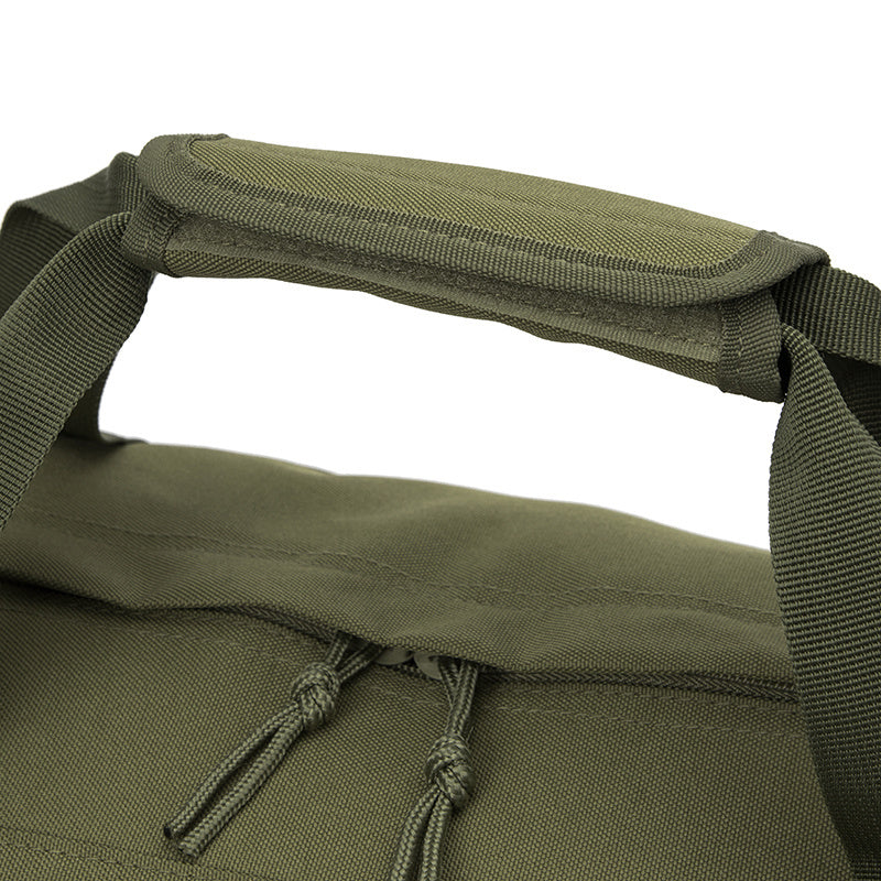 Tactical Fitness Training Bag