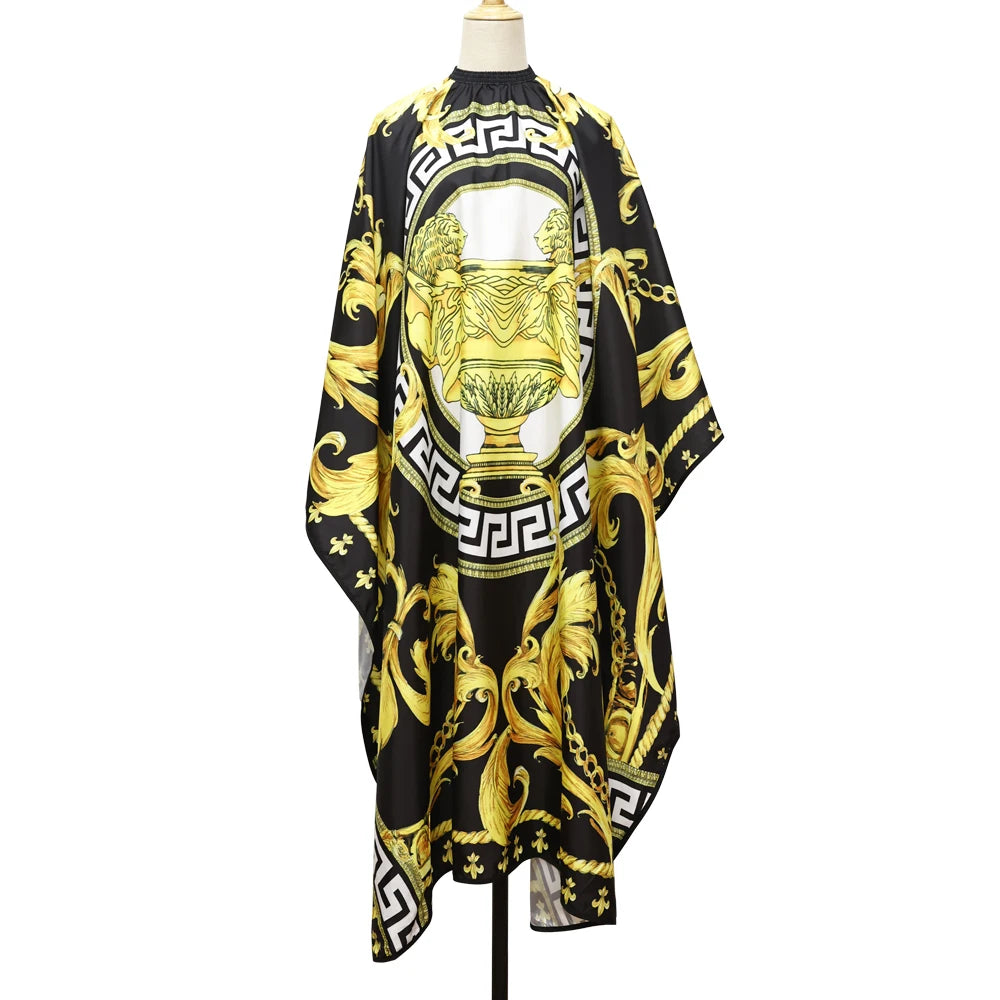 Barber Cape