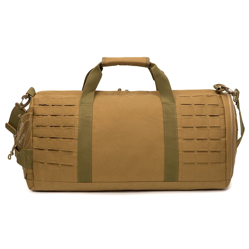 Tactical Fitness Training Bag
