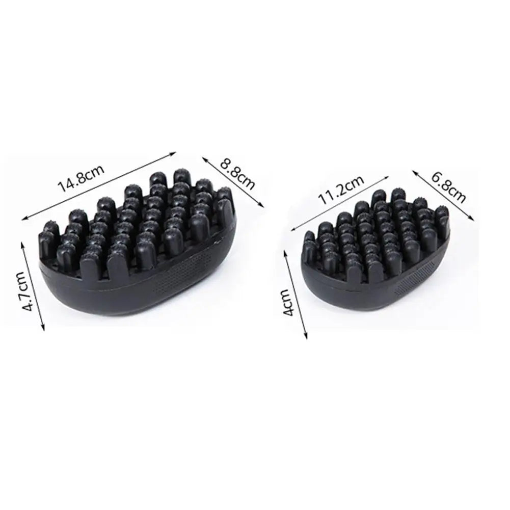 Curling Hair Sponge