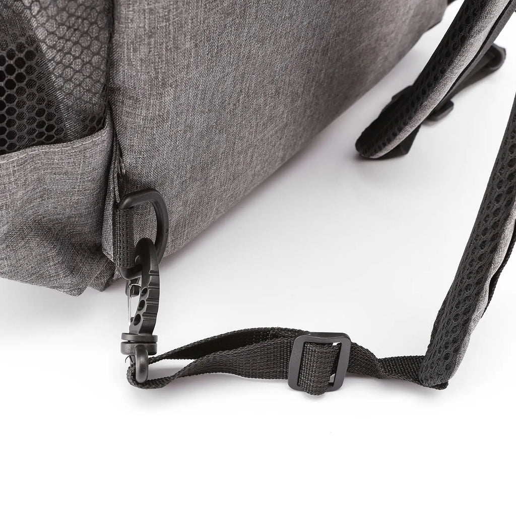 Barber Carrying Case