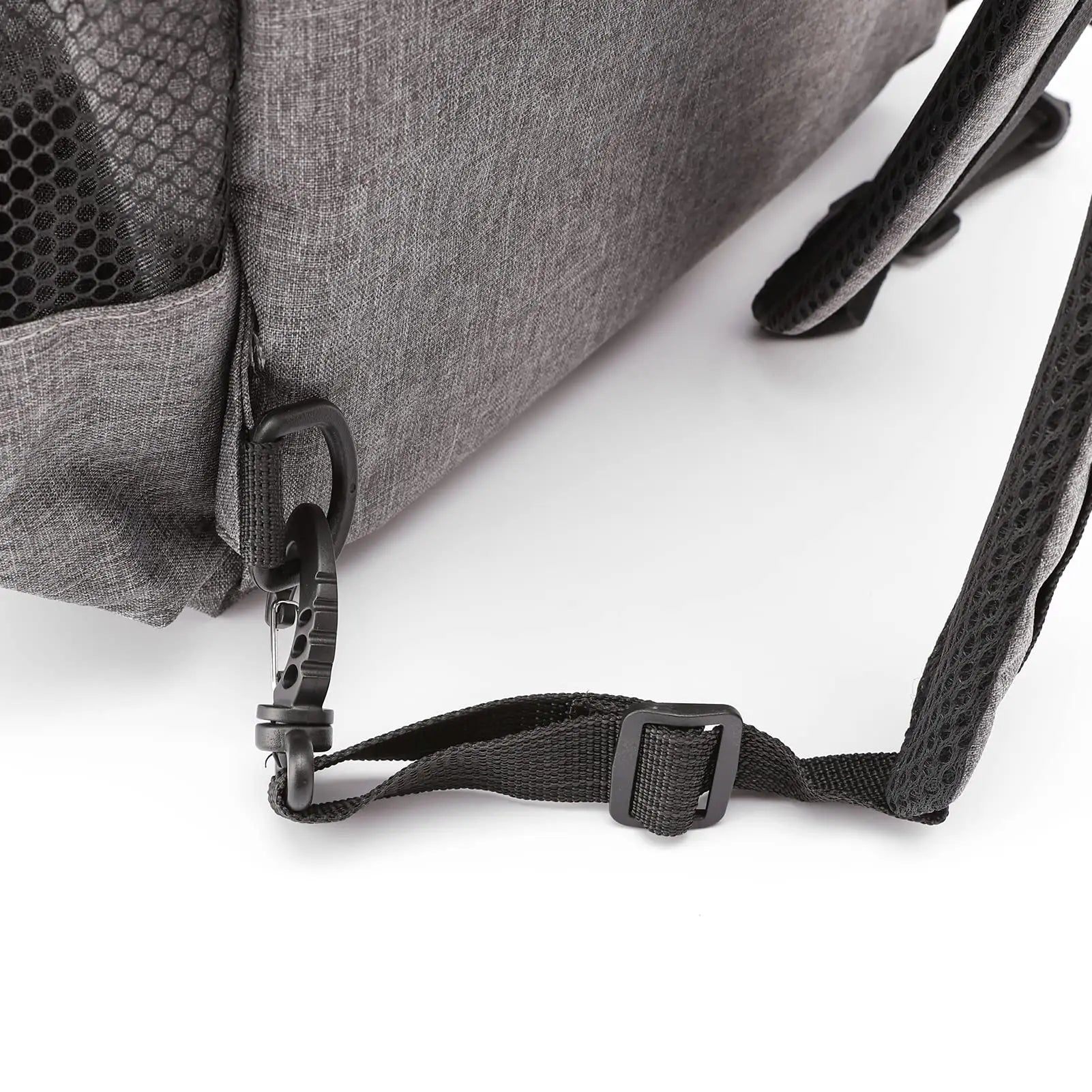 Barber Carrying Case