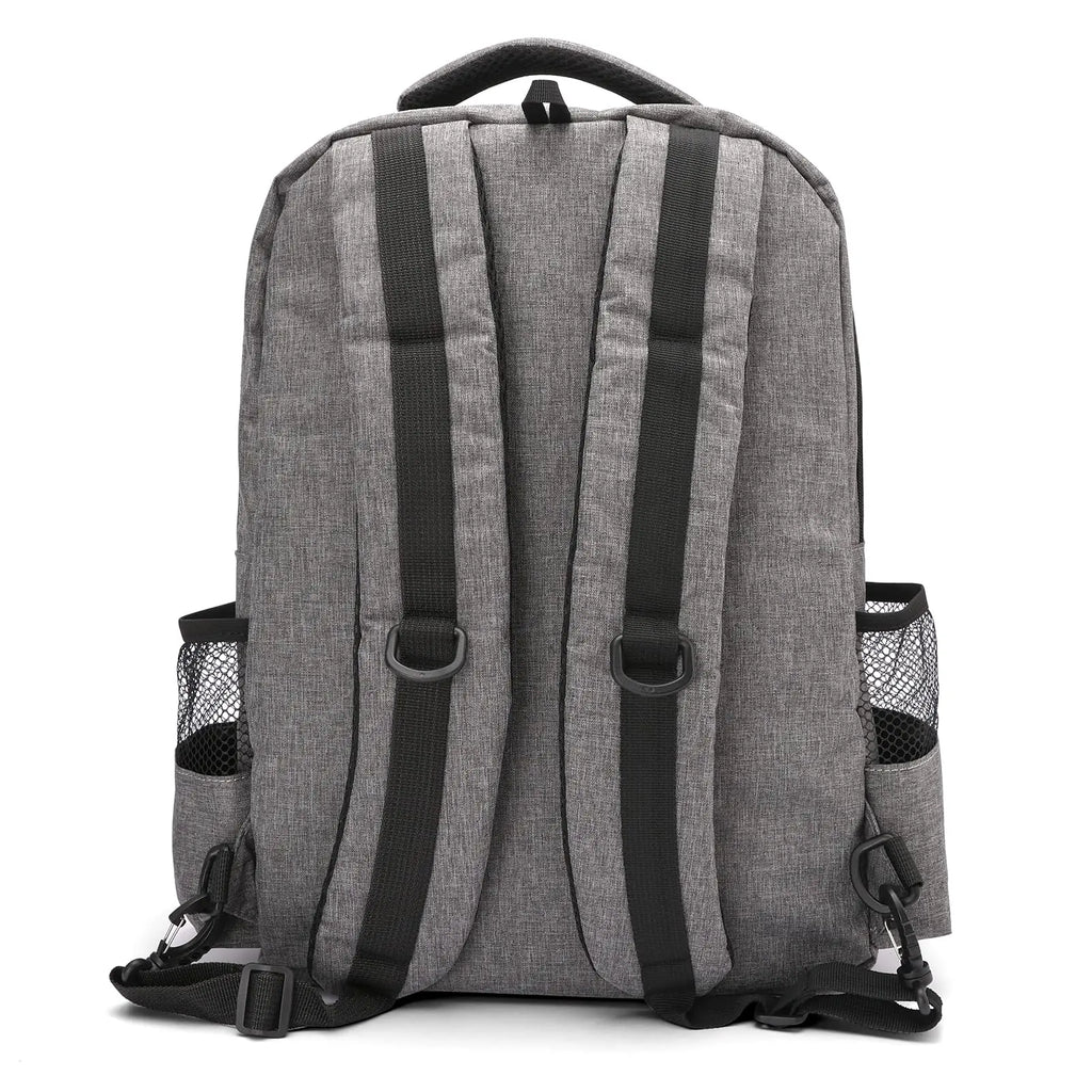Barber Carrying Case
