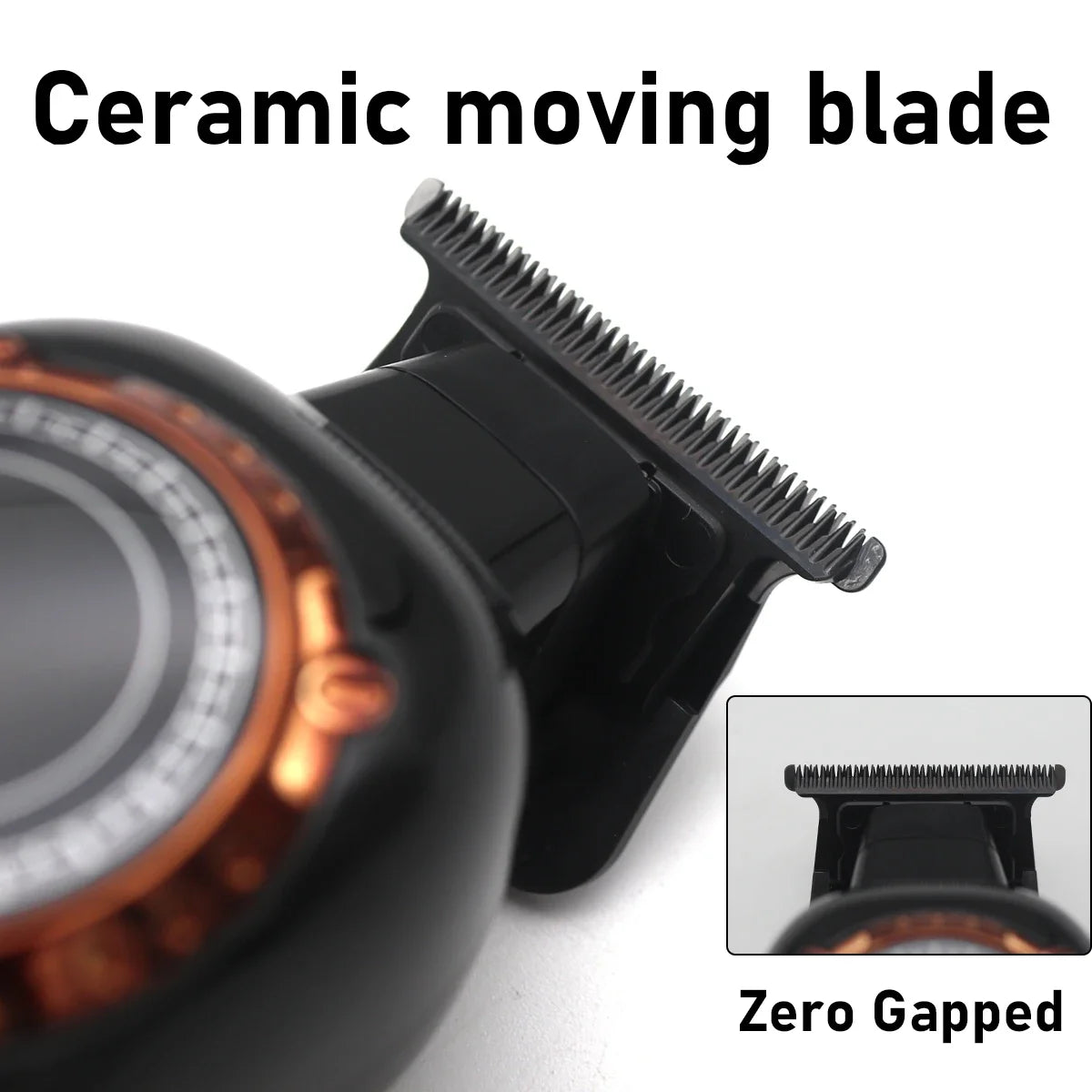 Trimmer