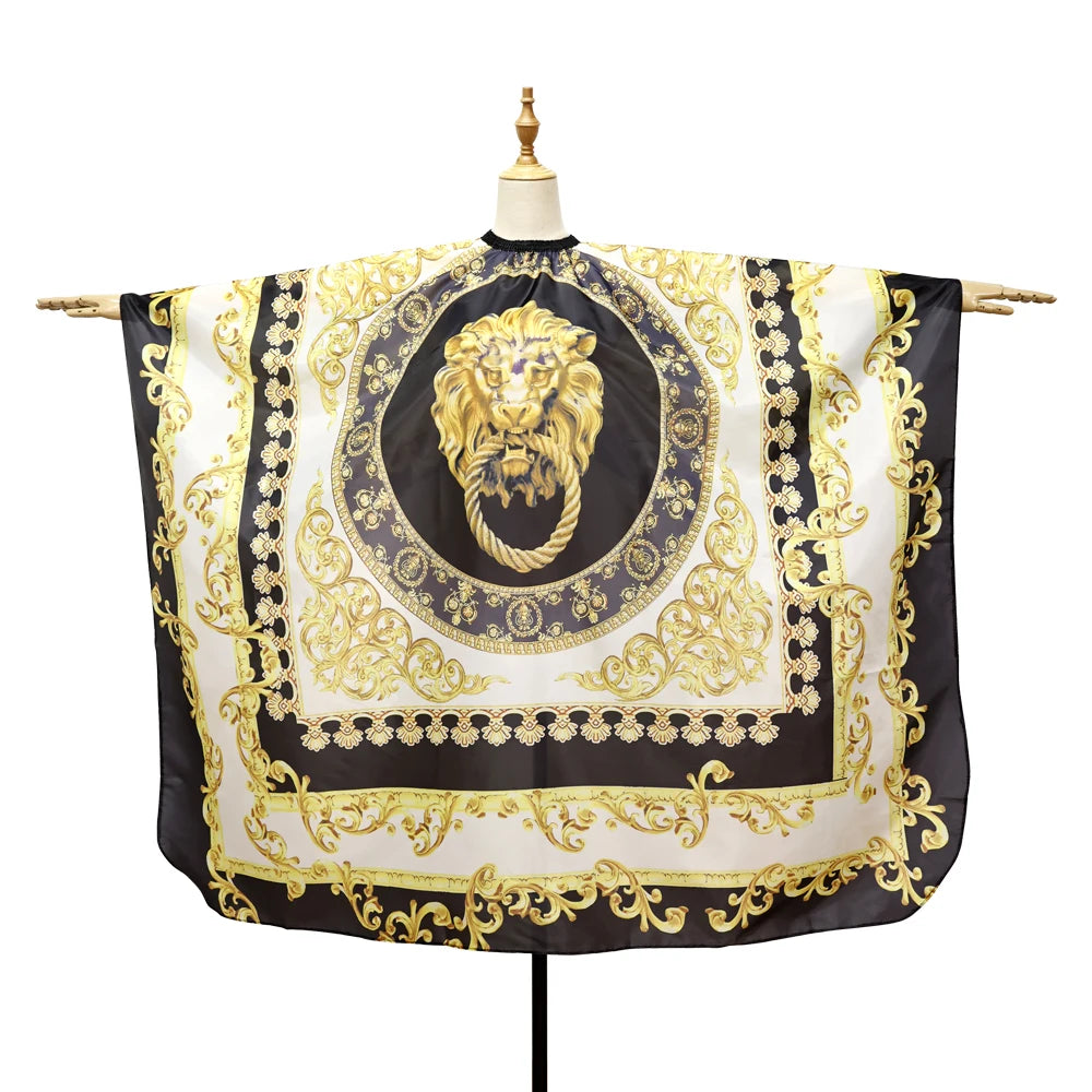 Barber Cape
