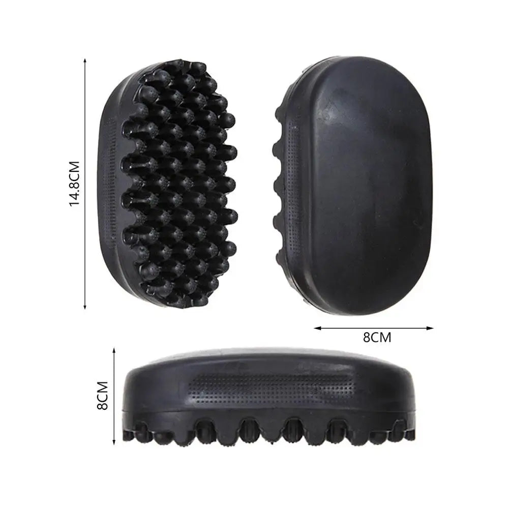 Curling Hair Sponge