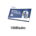 Razor Blades