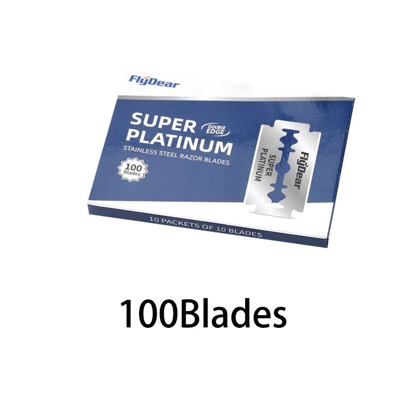 Razor Blades