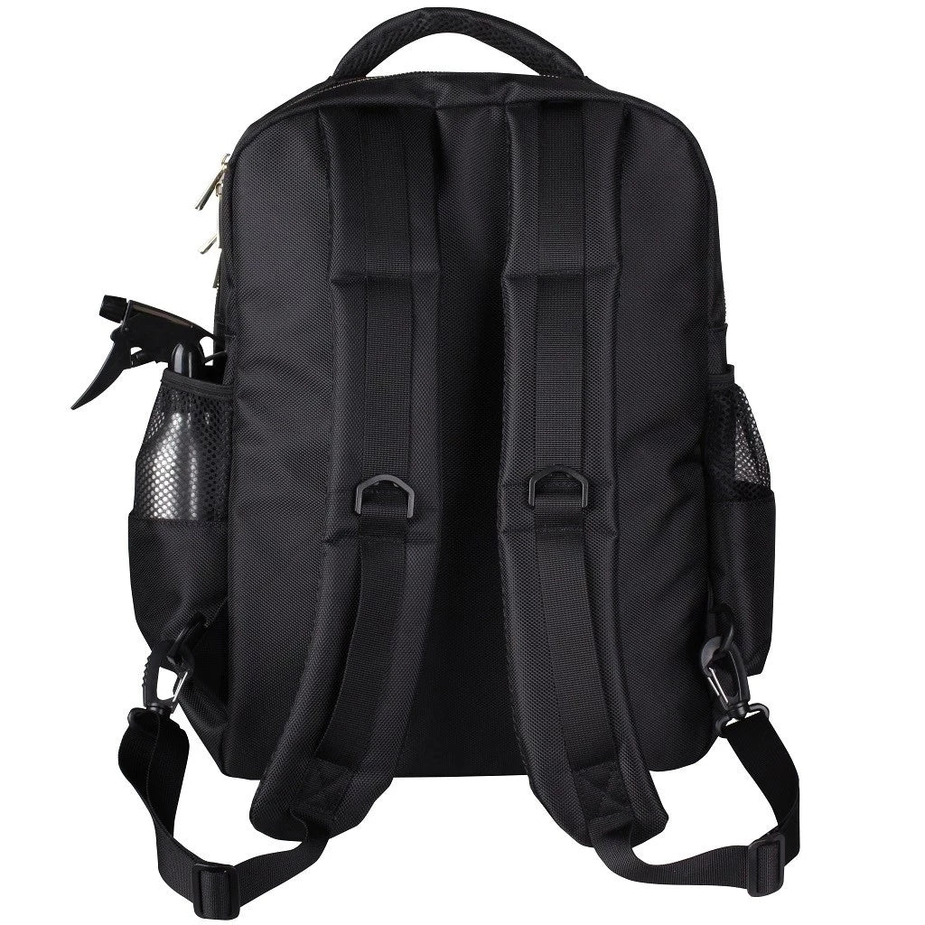Barber Carrying Case