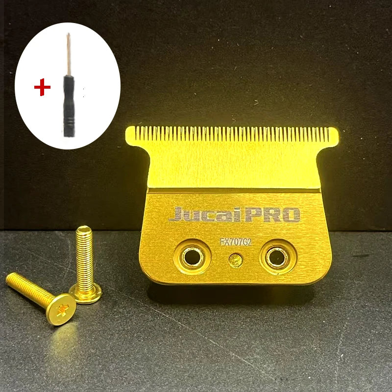 Trimmer replacement blade