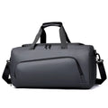 Gym duffel bag