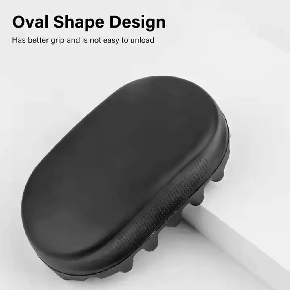 Curling Hair Sponge
