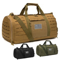 Tactical Fitness Training Bag