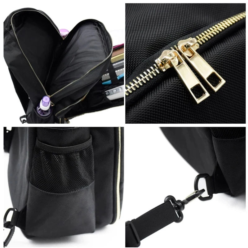 Barber Carrying Case