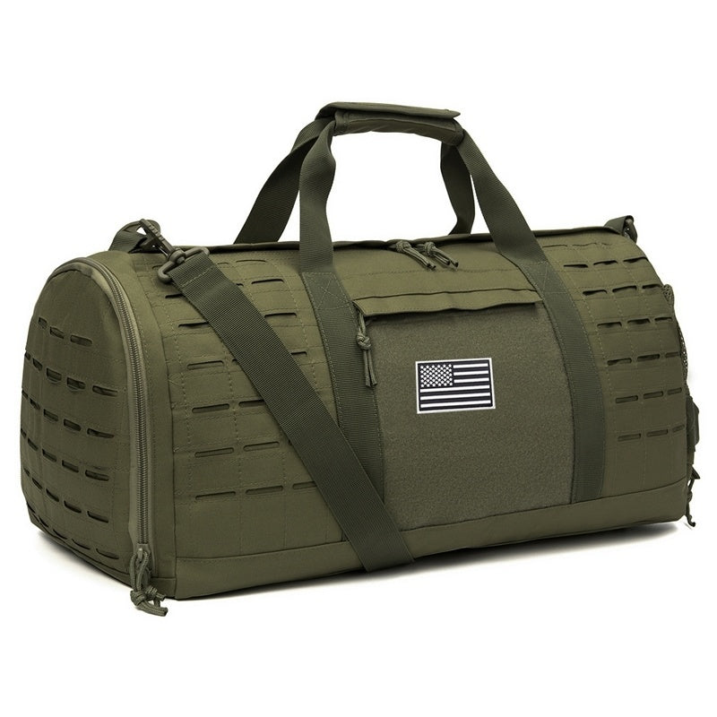 Tactical Fitness Training Bag