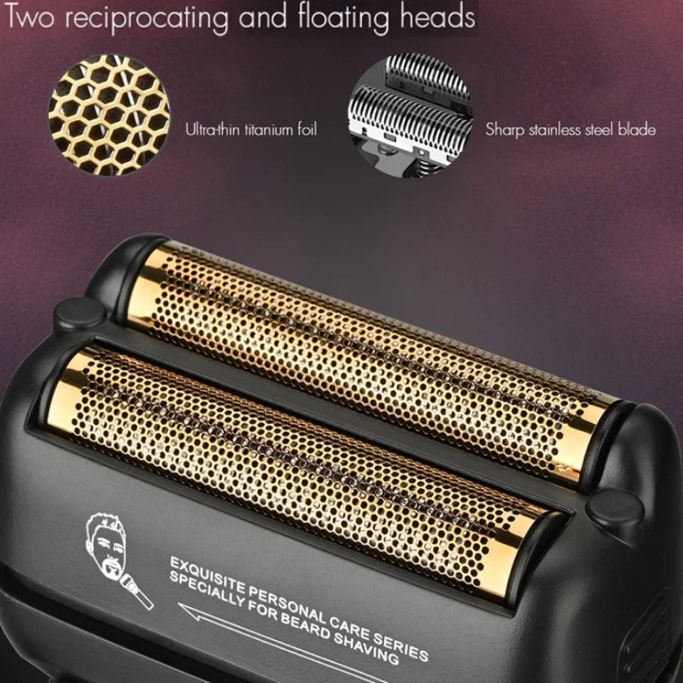 WMARK  beard and head shaver