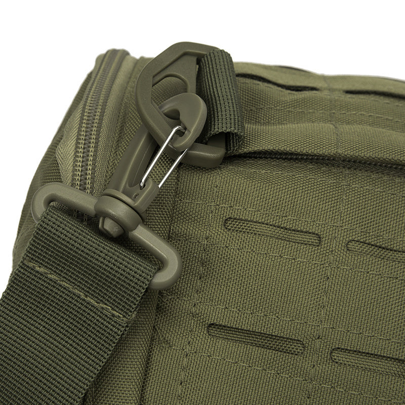 Tactical Fitness Training Bag