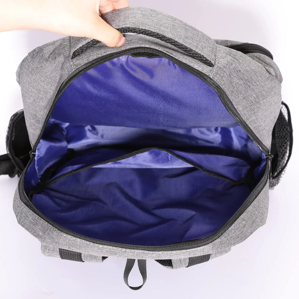 Barber Carrying Case