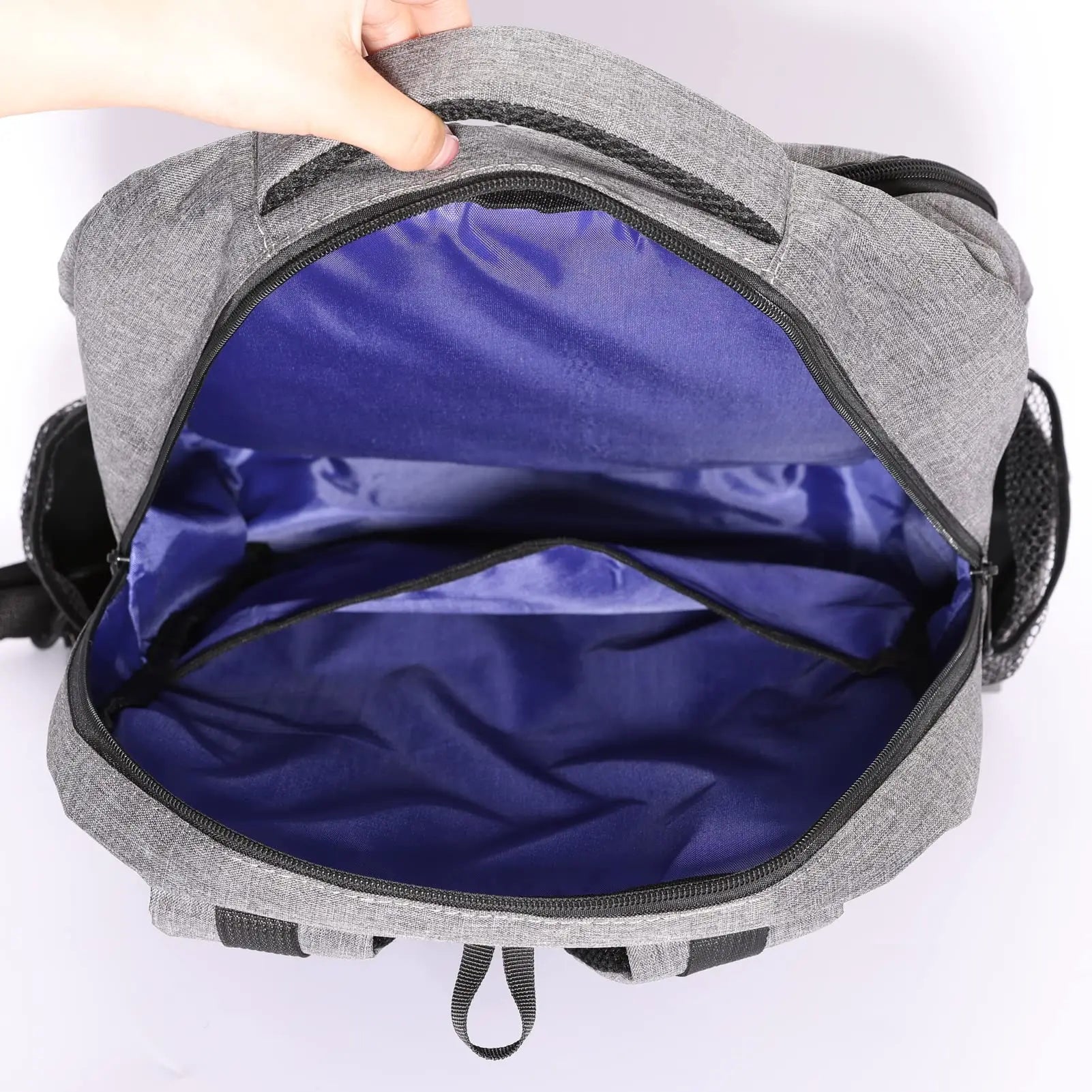 Barber Carrying Case