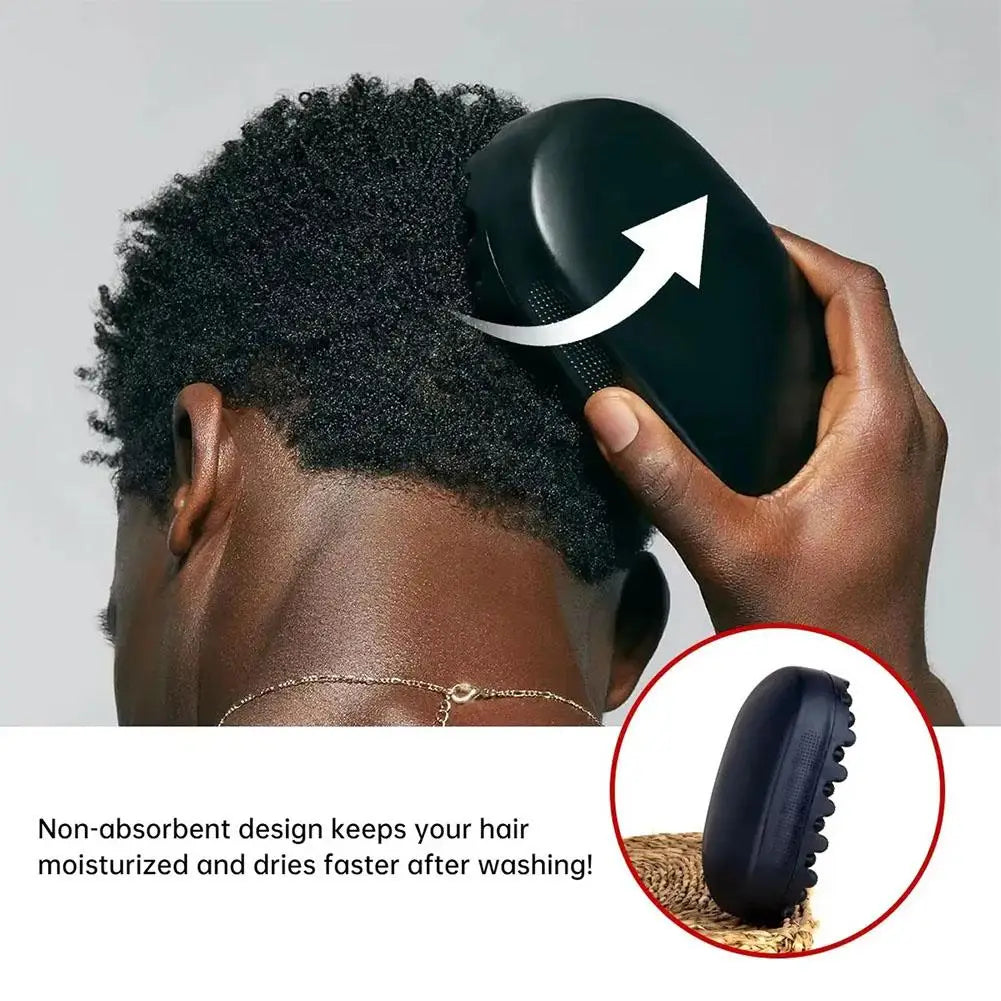 Curling Hair Sponge