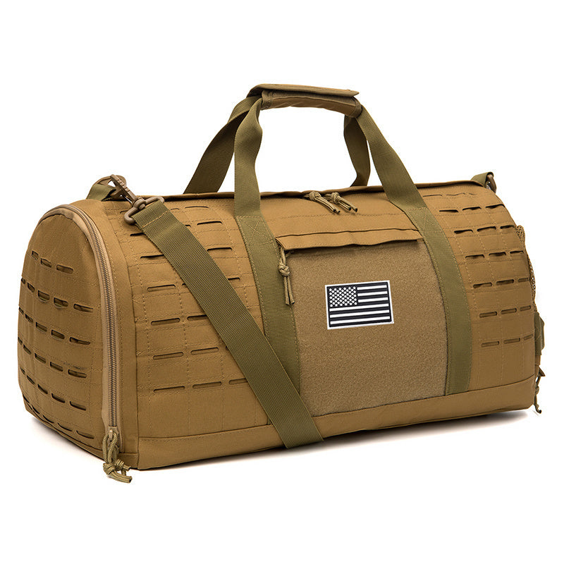 Tactical Fitness Training Bag