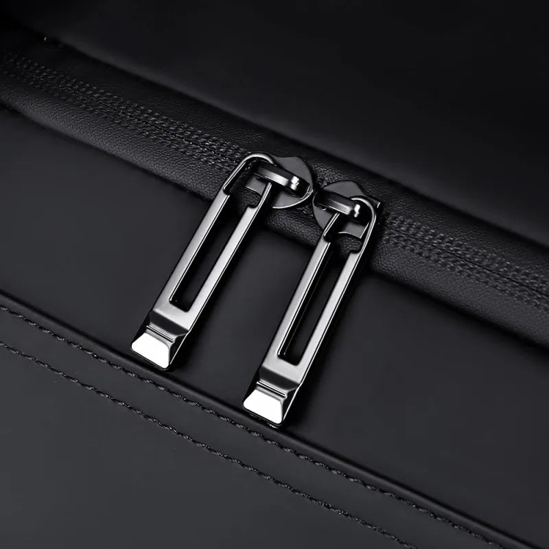 Gym duffel bag