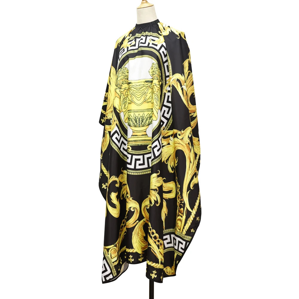 Barber Cape
