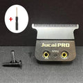 Trimmer replacement blade