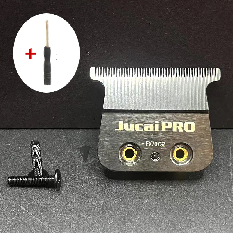Trimmer replacement blade