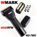 WMARK  beard and head shaver