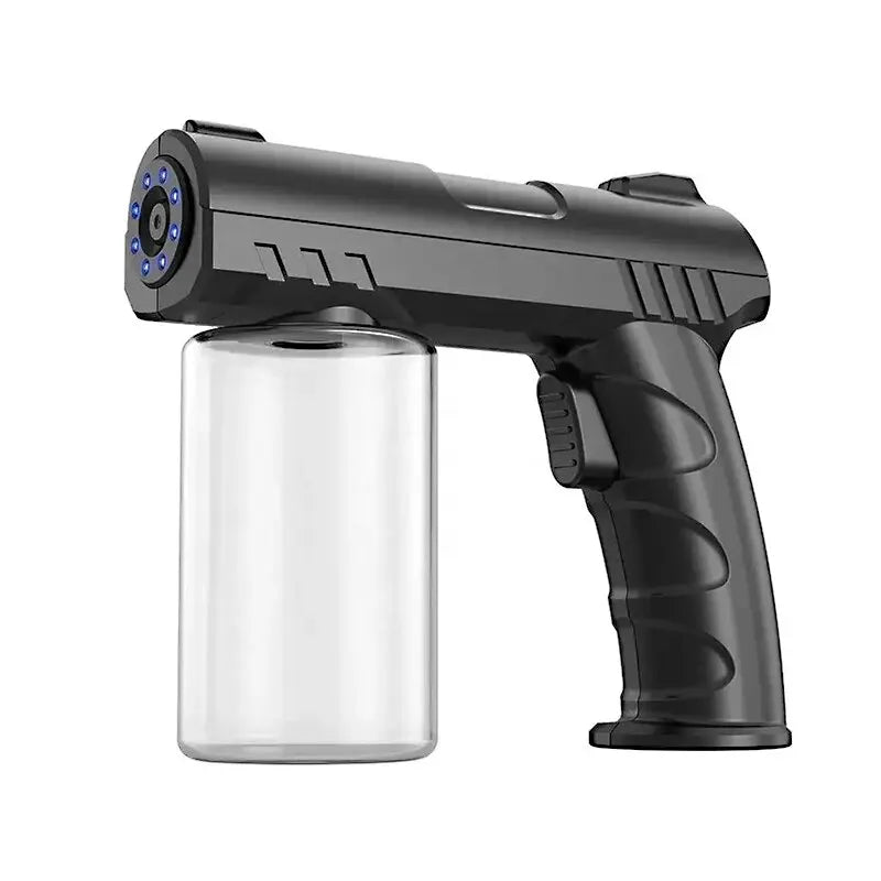 Wireless USB Nano Blue Light Steam Spray