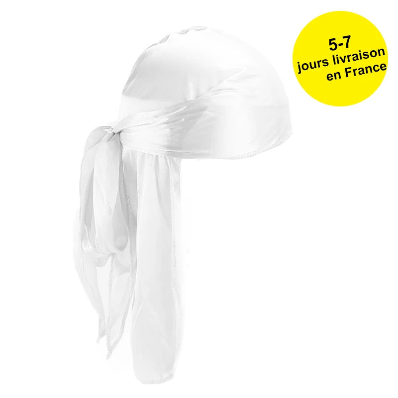 Silky Du-rags