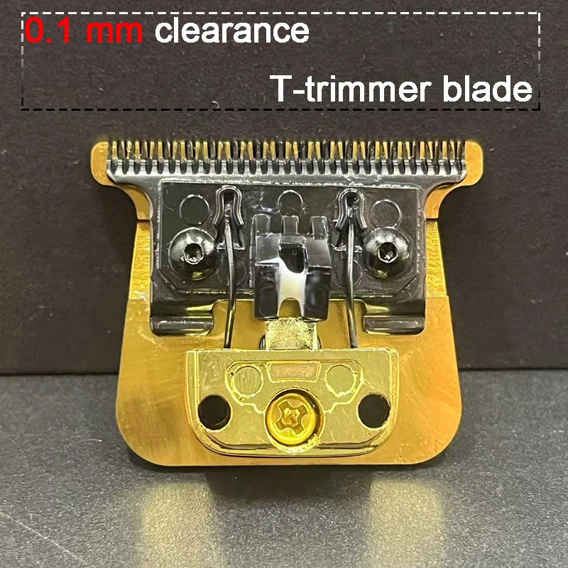 Trimmer replacement blade